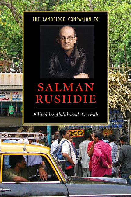 The Cambridge Companion to Salman Rushdie (Paperback) 9780521609951