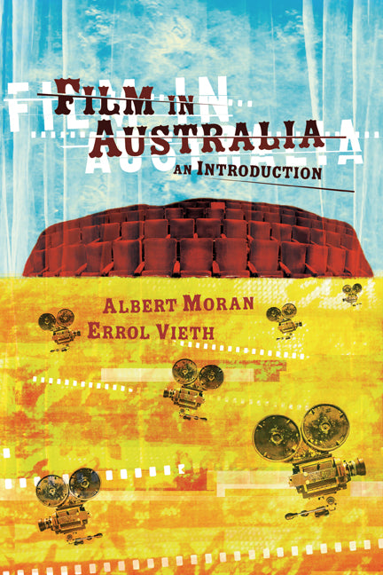 Film in Australia; An Introduction (Paperback) 9780521613279