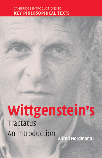 Wittgenstein's Tractatus; An Introduction (Paperback) 9780521616386