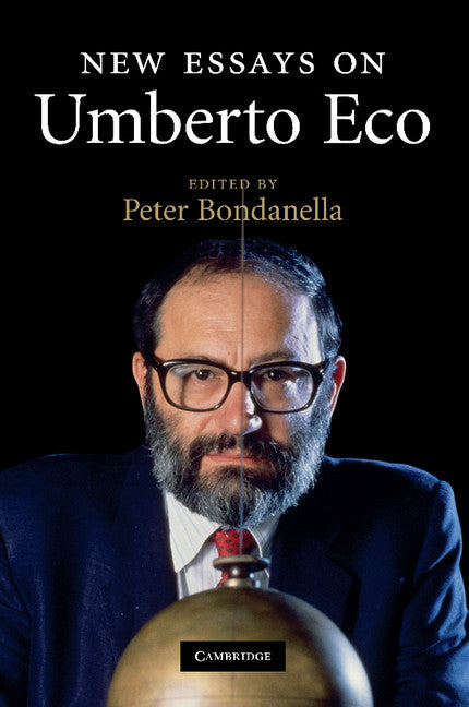 New Essays on Umberto Eco (Paperback) 9780521617574