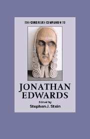 The Cambridge Companion to Jonathan Edwards (Hardback) 9780521852906