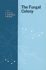 The Fungal Colony (Hardback) 9780521621175
