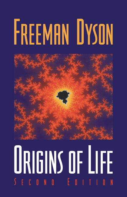 Origins of Life (Paperback) 9780521626682