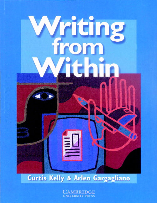 Writing from Within Student's Book (Paperback) 9780521626828