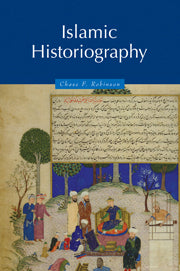 Islamic Historiography (Hardback) 9780521620819