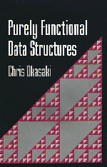 Purely Functional Data Structures (Hardback) 9780521631242