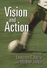 Vision and Action (Hardback) 9780521631624