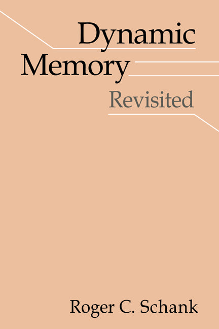 Dynamic Memory Revisited (Paperback) 9780521633987