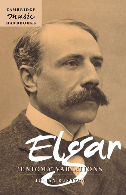 Elgar: Enigma Variations (Paperback) 9780521636377