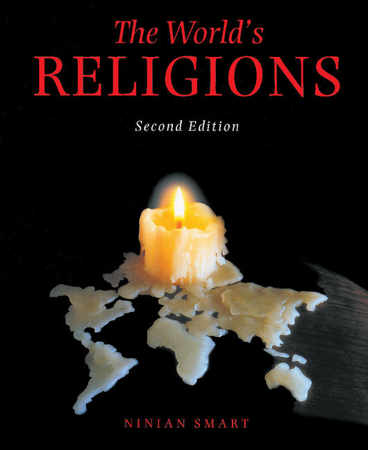 The World's Religions (Paperback) 9780521637480