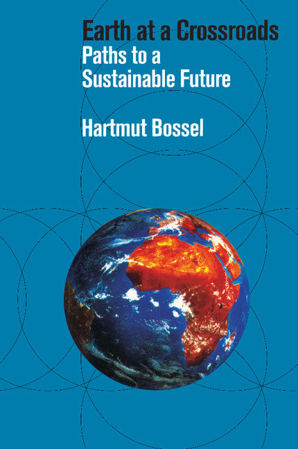 Earth at a Crossroads; Paths to a Sustainable Future (Paperback) 9780521639958