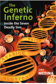 The Genetic Inferno; Inside the Seven Deadly Sins (Hardback) 9780521640640