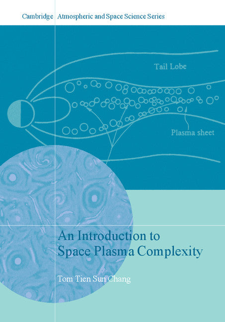 An Introduction to Space Plasma Complexity (Hardback) 9780521642620