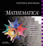 The MATHEMATICA ® Book, Version 4 (Hardback) 9780521643146