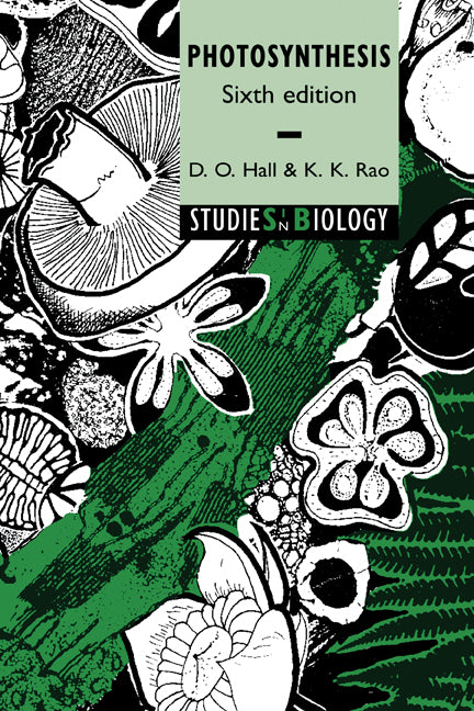 Photosynthesis (Paperback) 9780521644976