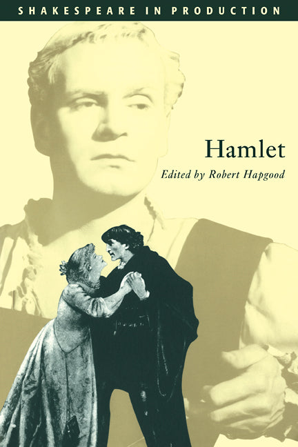 Hamlet (Paperback) 9780521646352
