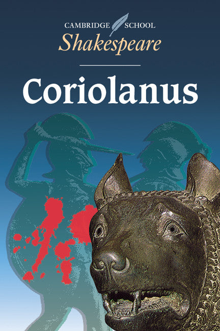 Coriolanus (Paperback) 9780521648639
