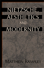 Nietzsche, Aesthetics and Modernity (Hardback) 9780521651554