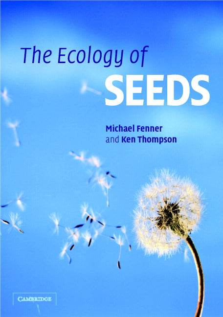 The Ecology of Seeds (Paperback) 9780521653688