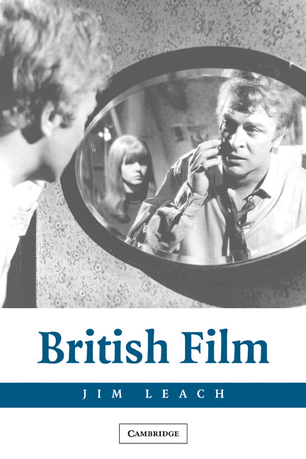 British Film (Paperback) 9780521654197