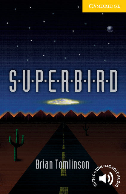 Superbird Level 2 (Paperback) 9780521656085
