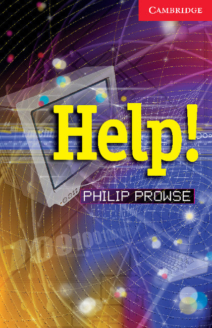 Help! Level 1 (Paperback) 9780521656153