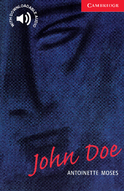 John Doe Level 1 (Paperback) 9780521656191