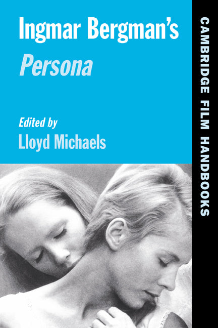 Ingmar Bergman's Persona (Paperback) 9780521656986