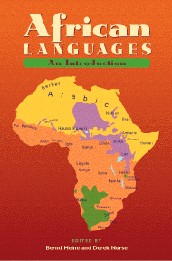 African Languages; An Introduction (Hardback) 9780521661782