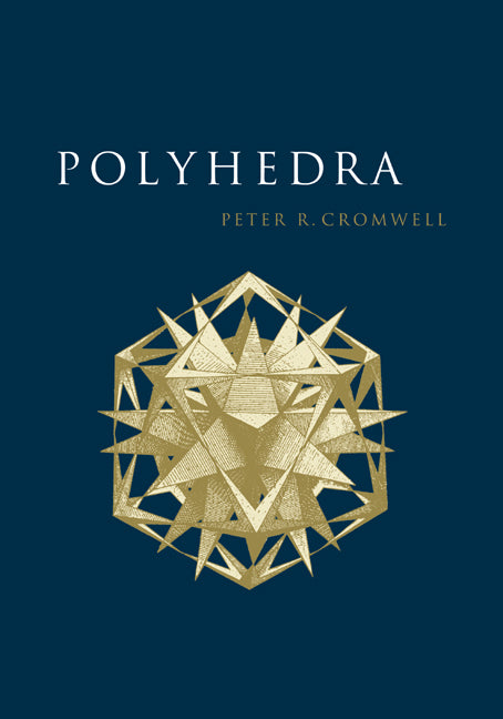 Polyhedra (Paperback) 9780521664059