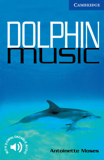 Dolphin Music Level 5 (Paperback) 9780521666183