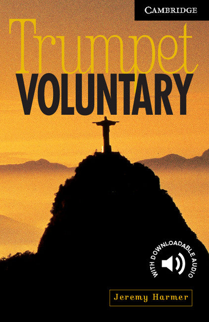 Trumpet Voluntary Level 6 (Paperback) 9780521666190