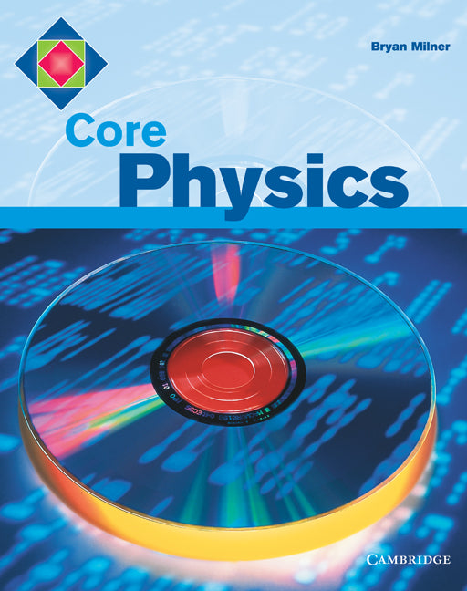 Core Physics (Paperback) 9780521666374