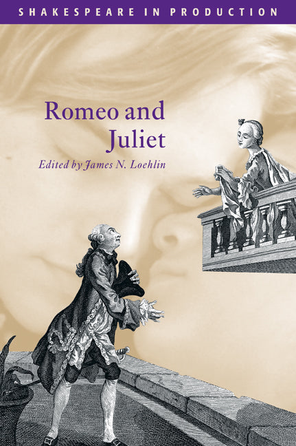 Romeo and Juliet (Paperback) 9780521667692