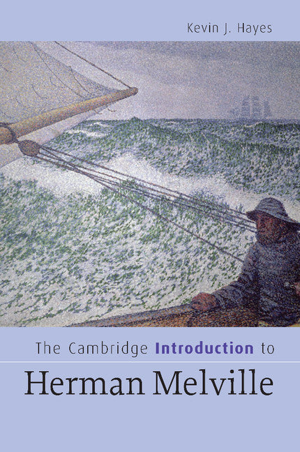 The Cambridge Introduction to Herman Melville (Paperback) 9780521671040