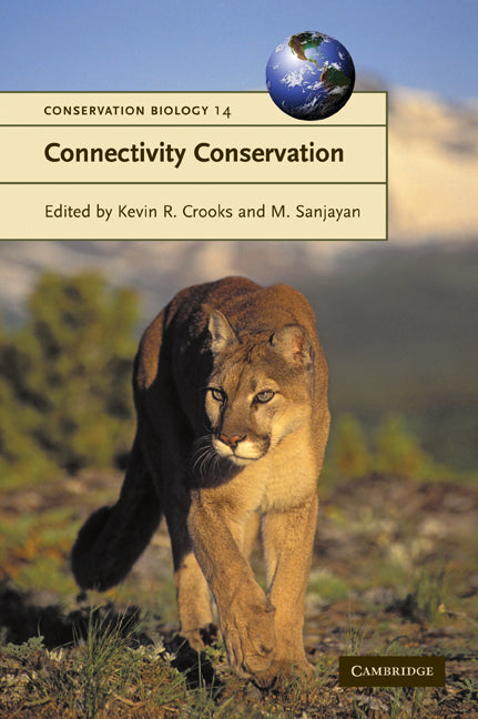 Connectivity Conservation (Paperback) 9780521673815