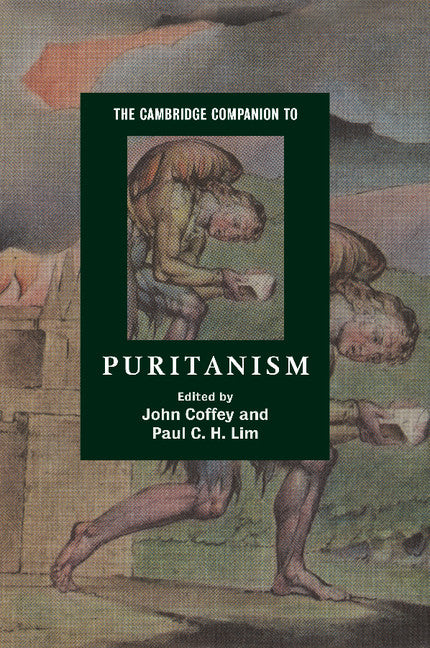 The Cambridge Companion to Puritanism (Paperback) 9780521678001