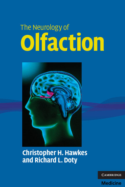 The Neurology of Olfaction (Paperback) 9780521682169