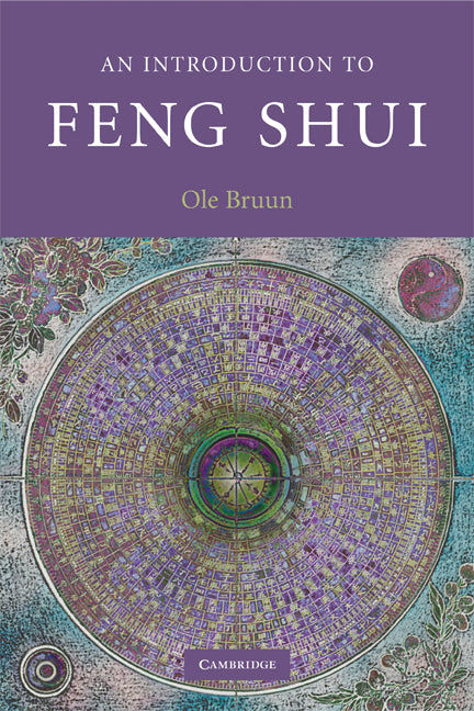 An Introduction to Feng Shui (Paperback) 9780521682176