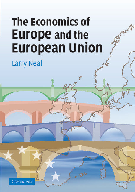 The Economics of Europe and the European Union (Paperback) 9780521683012