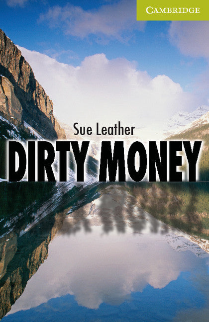 Dirty Money Starter/Beginner (Paperback) 9780521683333