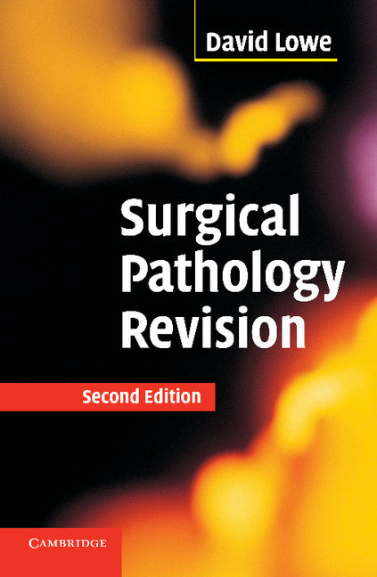 Surgical Pathology Revision (Paperback) 9780521683586
