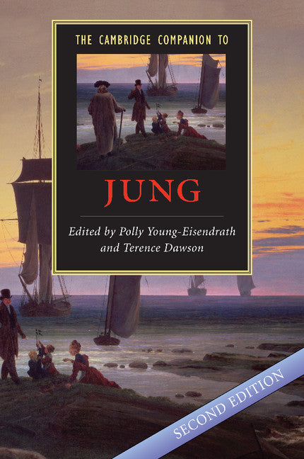 The Cambridge Companion to Jung (Paperback) 9780521685009