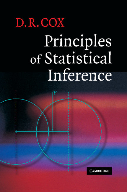 Principles of Statistical Inference (Paperback) 9780521685672