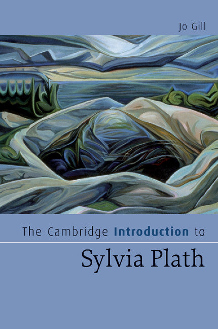 The Cambridge Introduction to Sylvia Plath (Paperback) 9780521686952