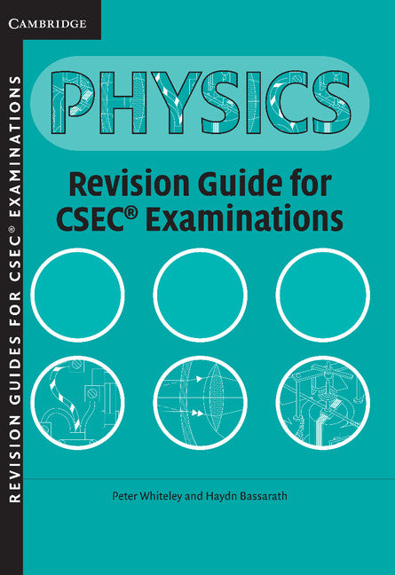 Physics Revision Guide for CSEC® Examinations (Paperback) 9780521692946