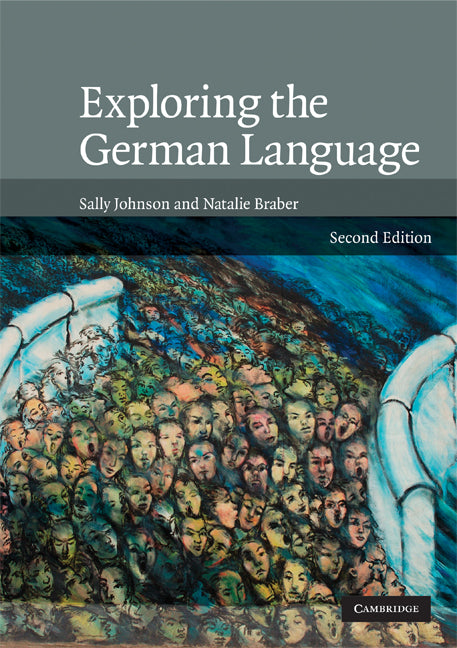 Exploring the German Language (Paperback) 9780521692991