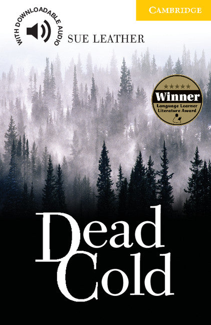 Dead Cold Level 2 (Paperback) 9780521693790