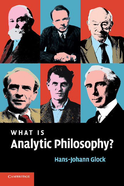 What is Analytic Philosophy? (Paperback) 9780521694261