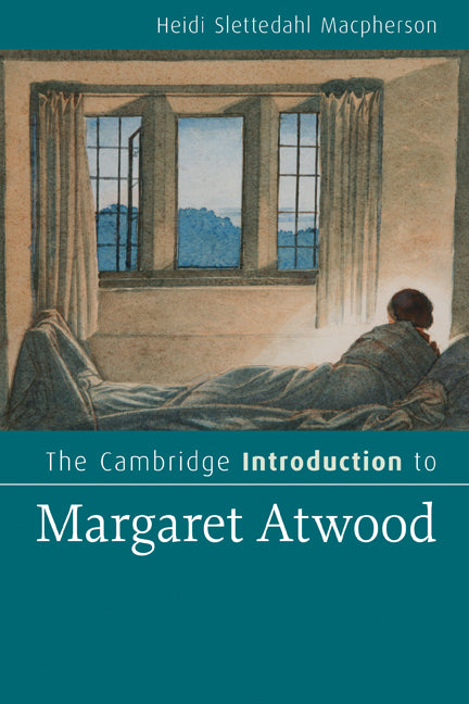 The Cambridge Introduction to Margaret Atwood (Paperback) 9780521694636